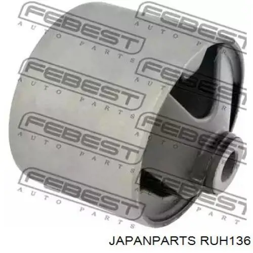 RUH136 Japan Parts Задня подушка двигуна