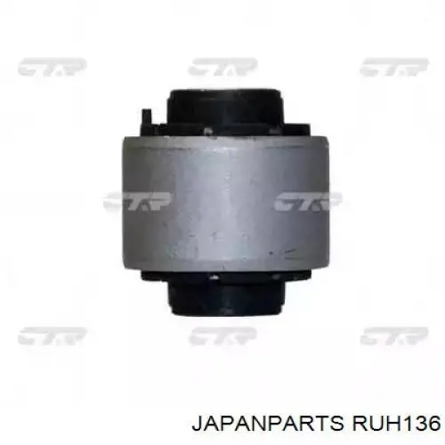 Подушка (опора) двигуна, задня Japan Parts RUH136 ціна, від 17.67 USD