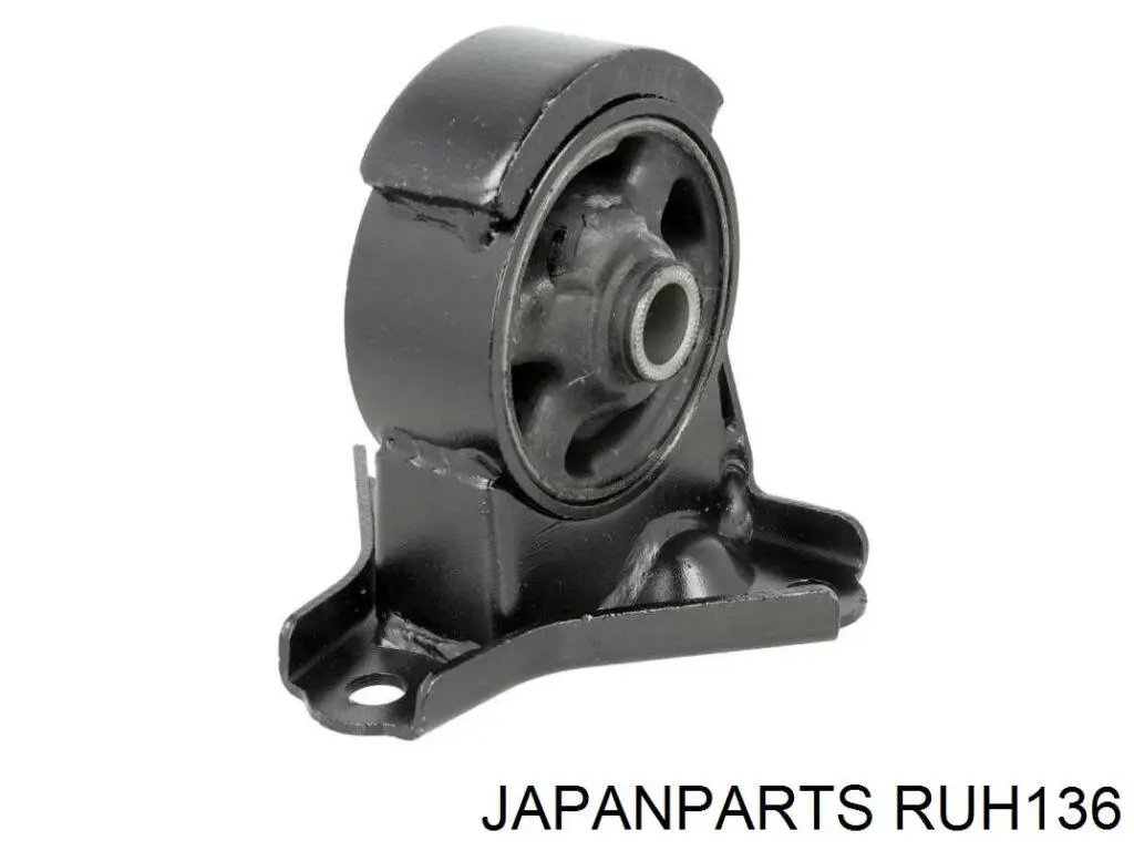 Подушка (опора) двигуна, задня Japan Parts RUH136 ціна, від 17.67 USD
