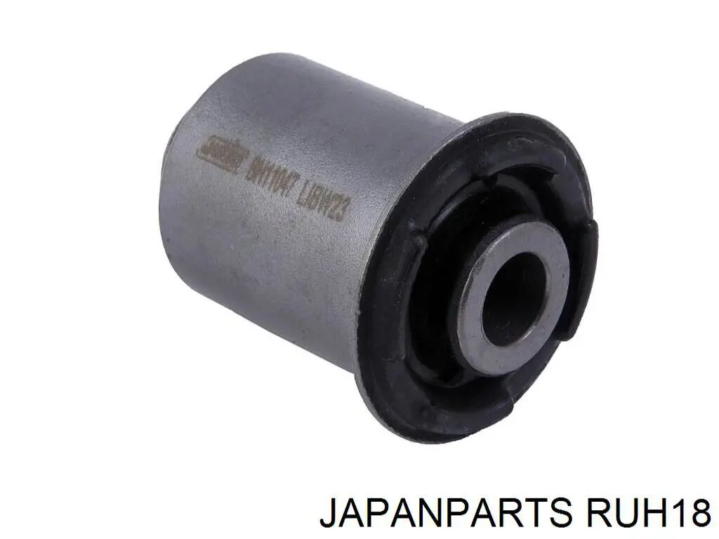 RUH18 Japan Parts сайлентблок переднього нижнього важеля