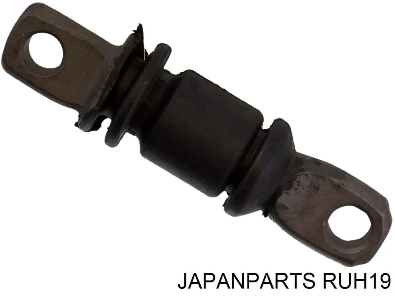 Сайлентблок переднього нижнього важеля RUH19 Japan Parts