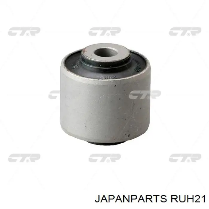 Сайлентблок переднього верхнього важеля RUH21 Japan Parts