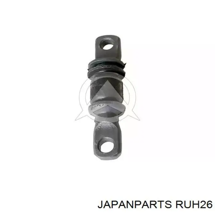 RUH26 Japan Parts Сайлентблок переднього нижнього важеля