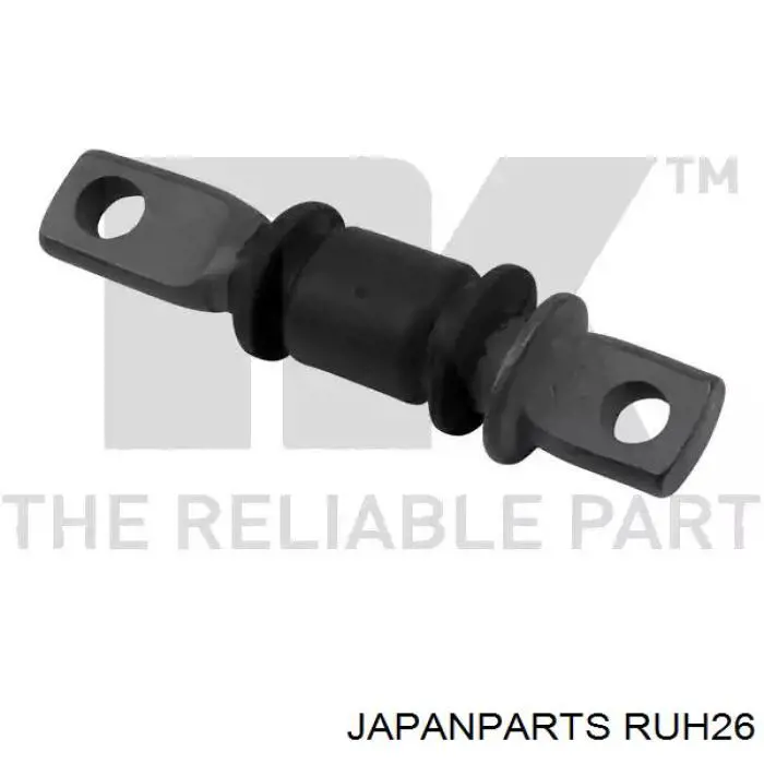 Сайлентблок нижнього важеля передньої підвіски Japan Parts RUH26 ціна, від 8.74 USD
