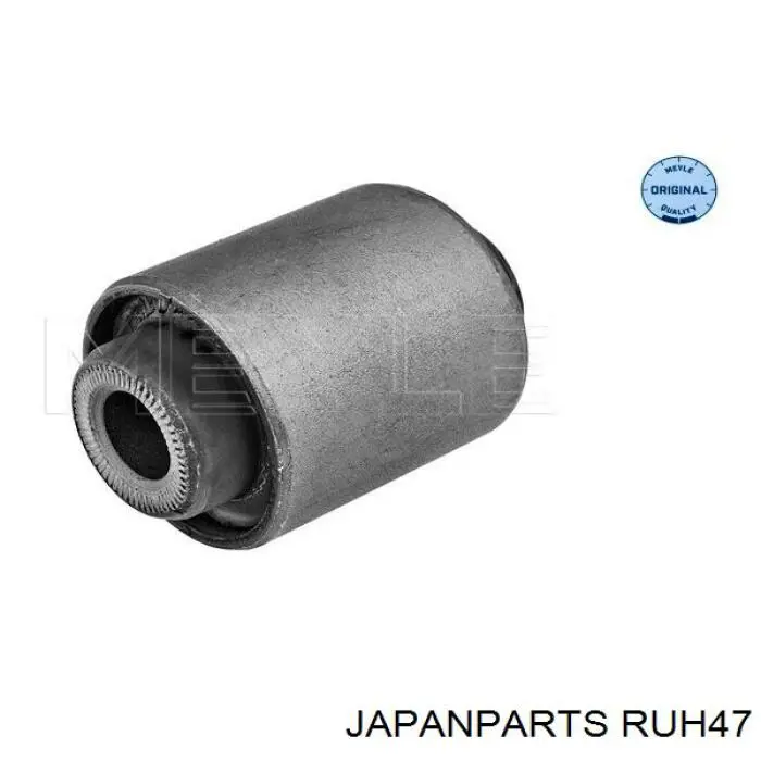 RUH47 Japan Parts сайлентблок переднього нижнього важеля