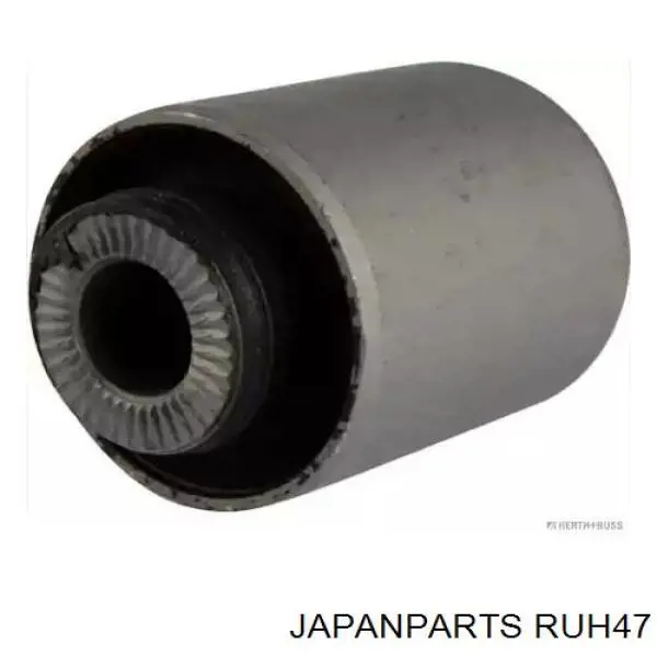 Сайлентблок нижнього важеля передньої підвіски Japan Parts RUH47 ціна, від 5.65 USD