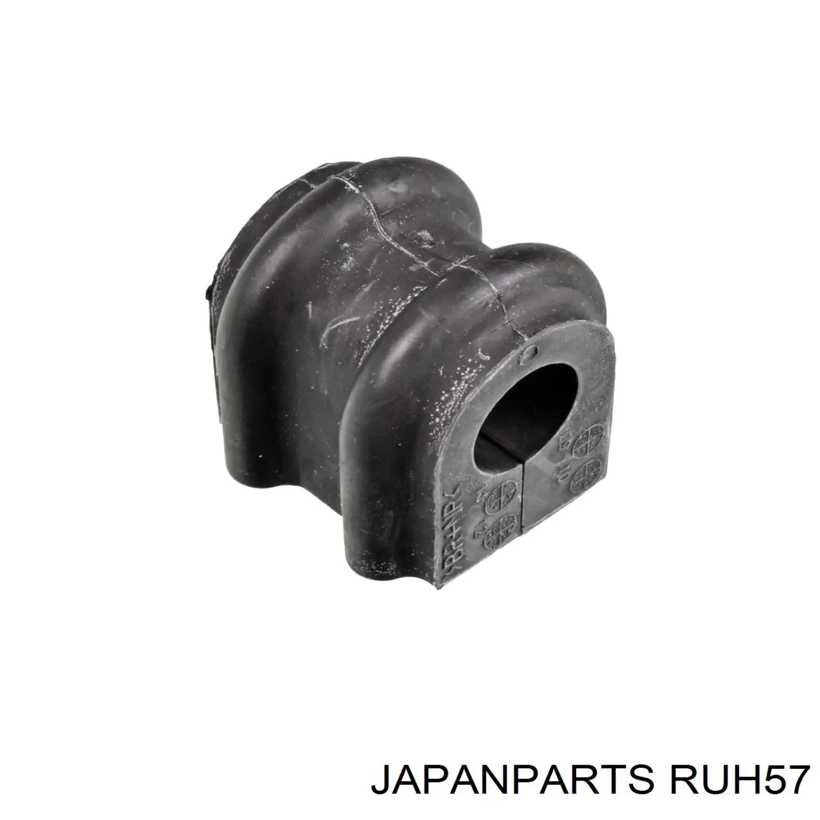 RUH57 Japan Parts втулка стабілізатора переднього