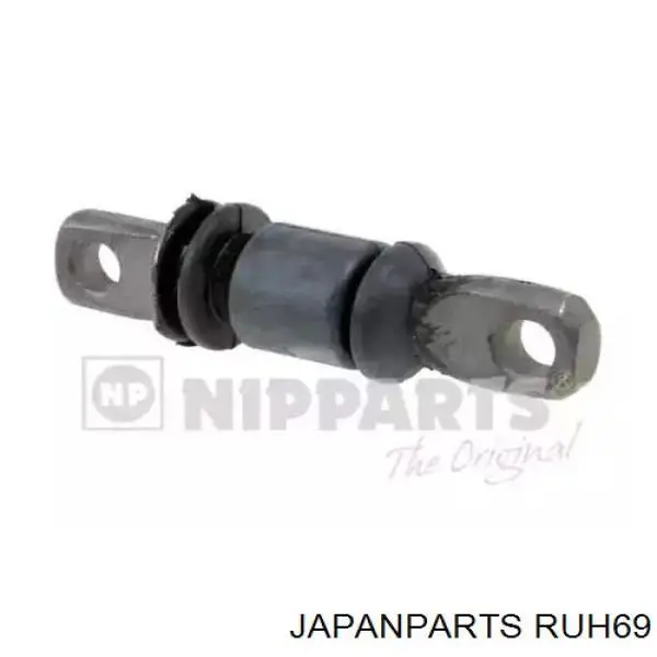 Сайлентблок переднього важеля RUH69 Japan Parts