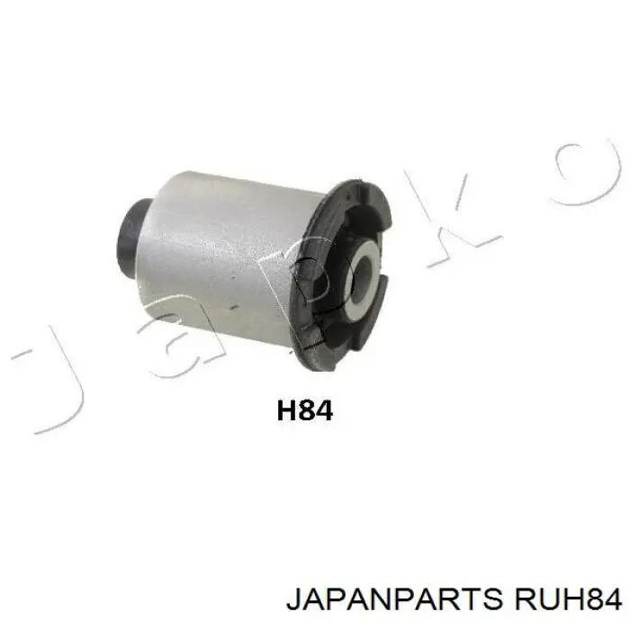 Сайлентблок переднього нижнього важеля RUH84 Japan Parts