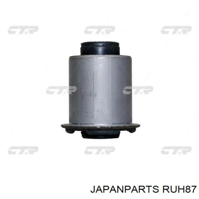 Сайлентблок заднього нижнього важеля Japan Parts RUH87 ціна, від 10.42 USD