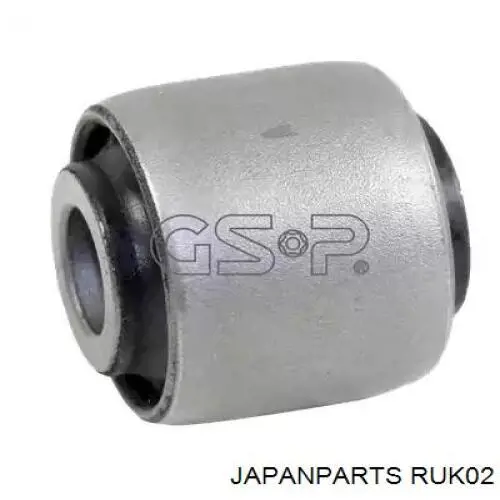 Сайлентблок нижнього важеля передньої підвіски Japan Parts RUK02 ціна, від 6.03 USD