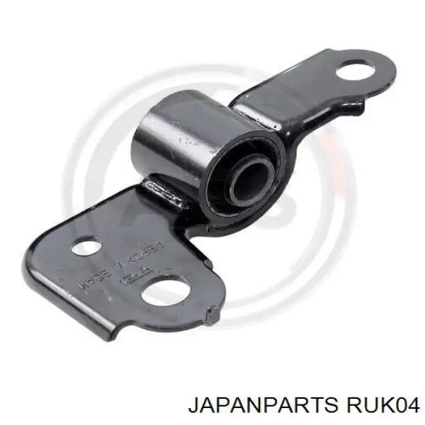 Сайлентблок нижнього важеля передньої підвіски Japan Parts RUK04 ціна, від 12.25 USD