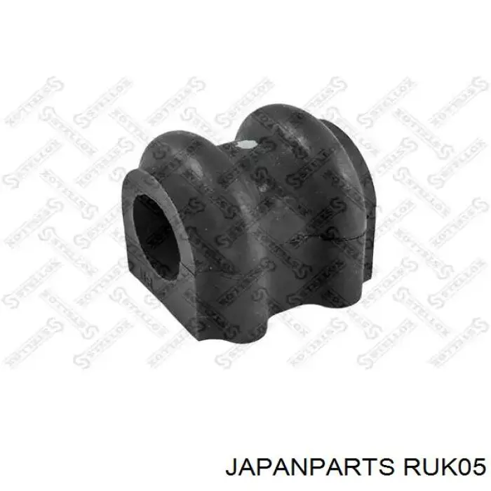 Втулка переднього стабілізатора RUK05 Japan Parts