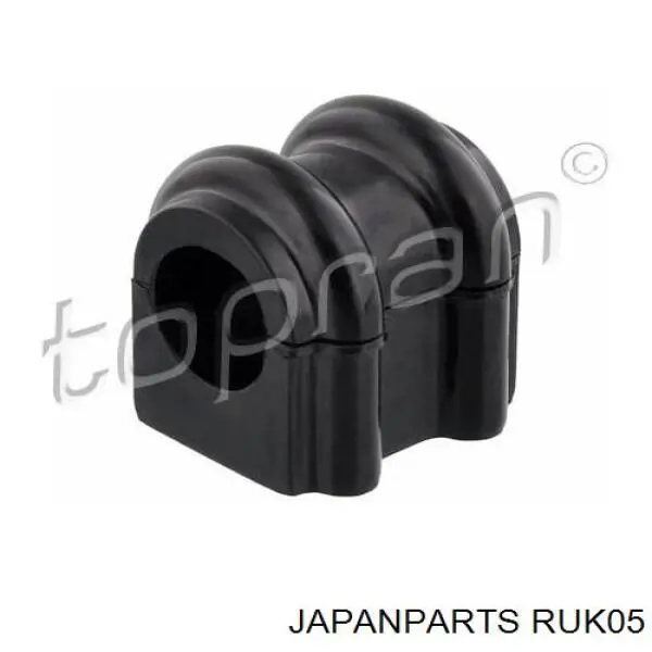 Подушка стабілізатора Japan Parts RUK05 ціна, від 2.04 USD