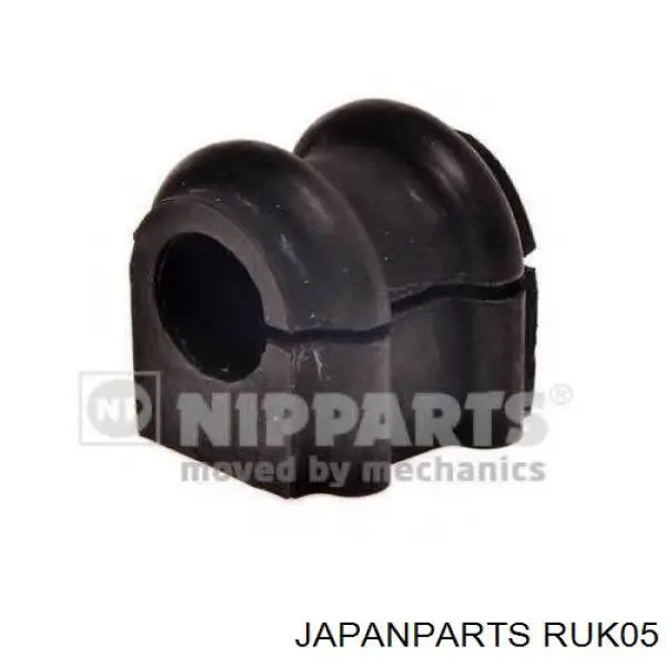 Купити RUK05 Japan Parts Подушка стабілізатора передня