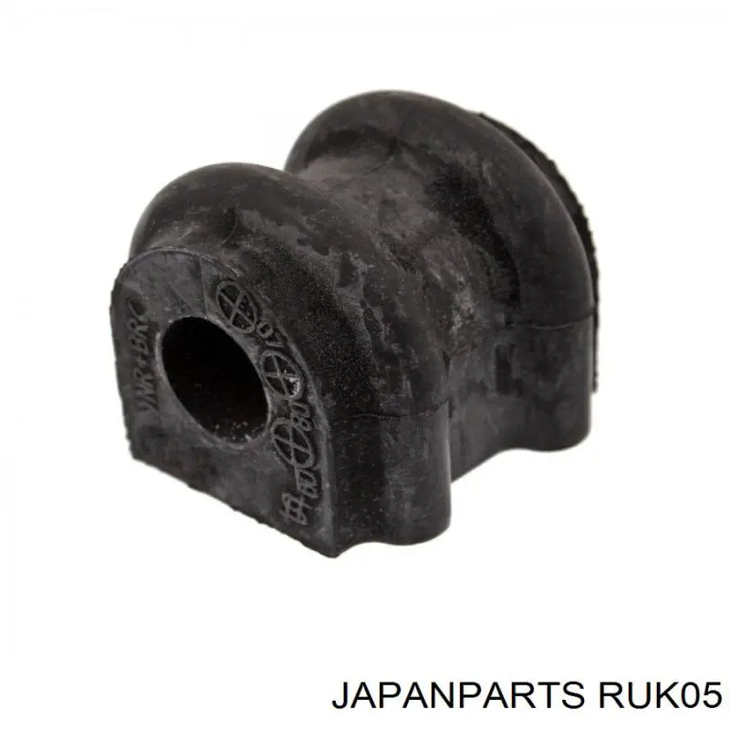 Купити RUK05 Japan Parts Подушка стабілізатора передня