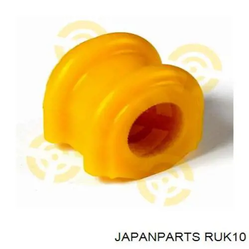 Подушка стабілізатора Japan Parts RUK10 ціна, від 3.02 USD