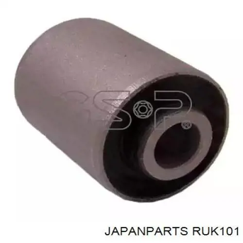 Сайлентблок заднього поперечного важеля, внутрішній RUK101 Japan Parts