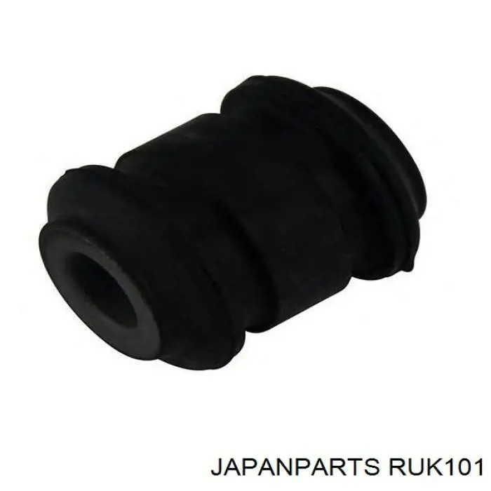 RUK101 Japan Parts Сайлентблок заднього поперечного важеля, внутрішній