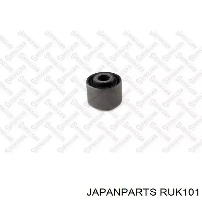Сайлентблок заднього поперечного важеля, внутрішній Japan Parts RUK101 ціна, від 3.72 USD