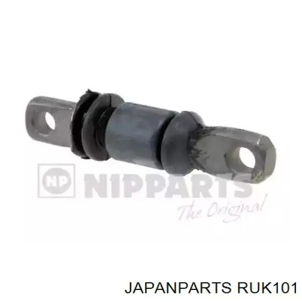 Купити RUK101 Japan Parts Сайлентблок заднього поперечного важеля, внутрішній