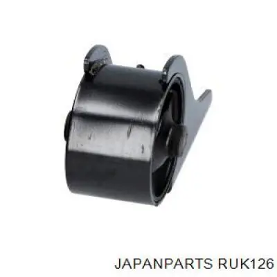 RUK126 Japan Parts Задня подушка двигуна