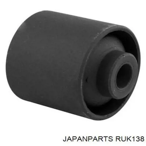 Сайлентблок заднього поздовжнього нижнього важеля RUK138 Japan Parts