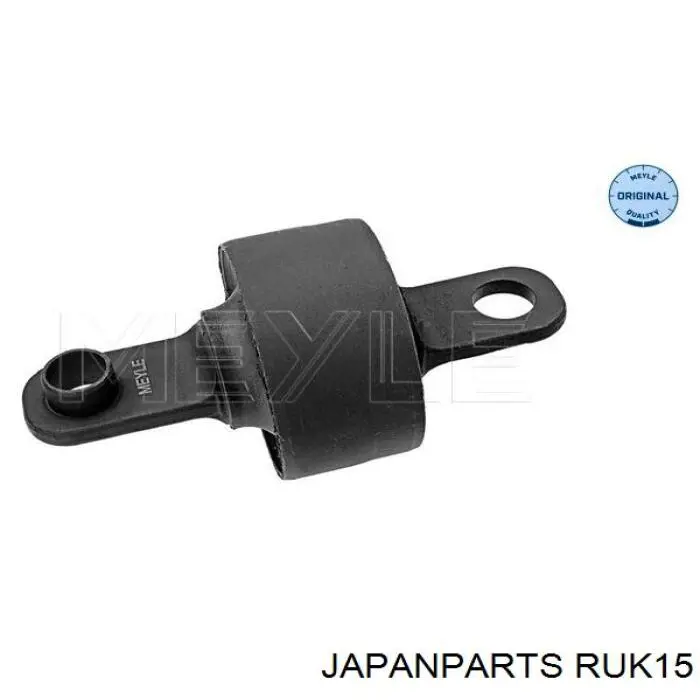 RUK15 Japan Parts Сайлентблок заднього поздовжнього важеля