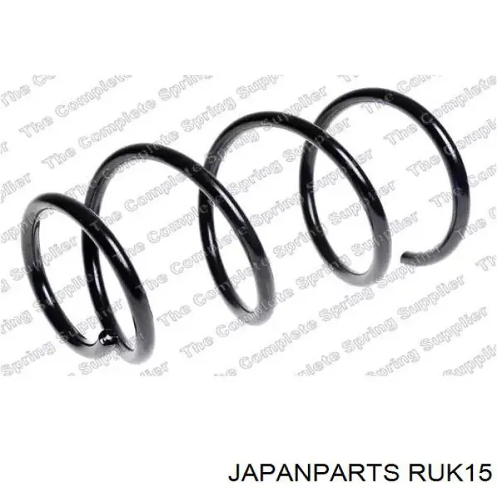 Купити RUK15 Japan Parts Сайлентблок заднього поздовжнього важеля