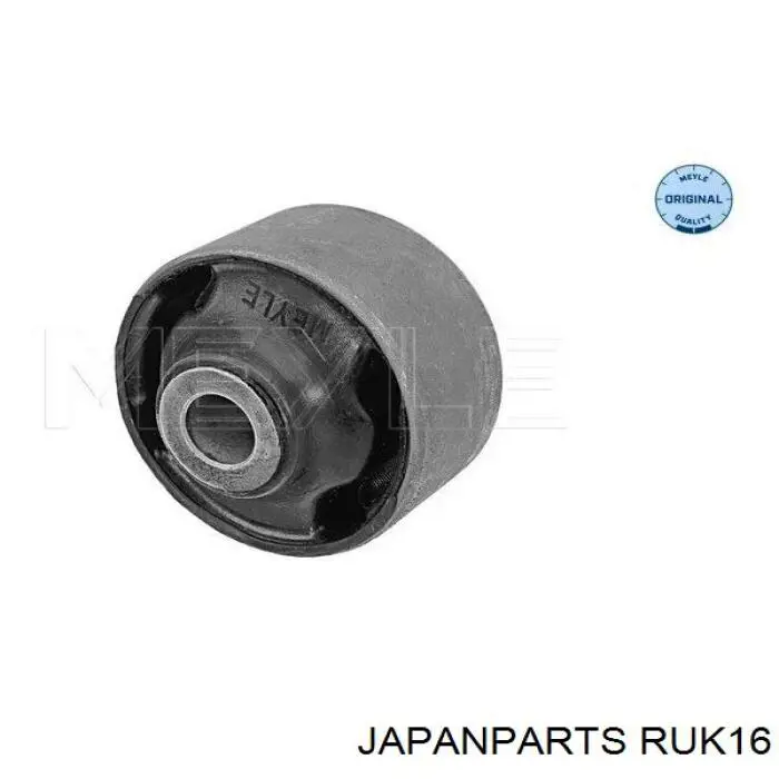 Сайлентблок переднього нижнього важеля RUK16 Japan Parts