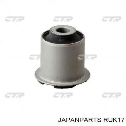Сайлентблок переднього важеля RUK17 Japan Parts