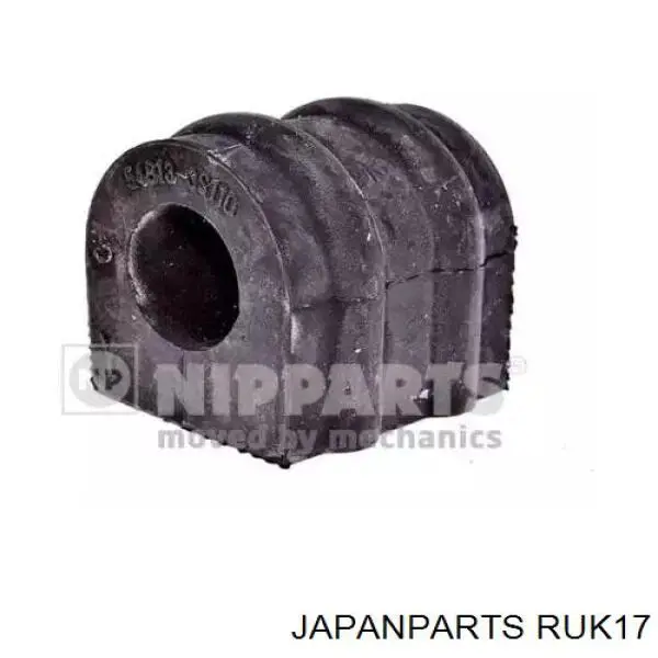 С/блок нижнього важеля Japan Parts RUK17