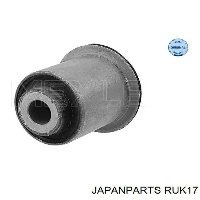 RUK17 Japan Parts Сайлентблок переднього нижнього важеля