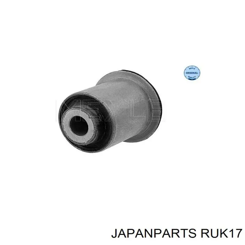 RUK17 Japan Parts Сайлентблок переднього нижнього важеля
