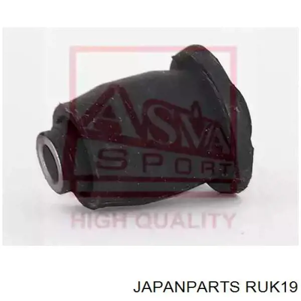 Купити RUK19 Japan Parts Сайлентблок передньої підвіски
