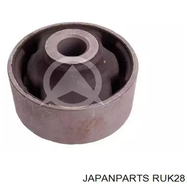 Сайлентблок переднього важеля RUK28 Japan Parts