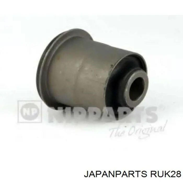 Сайлентблок нижнього важеля передньої підвіски Japan Parts RUK28 ціна, від 7.82 USD