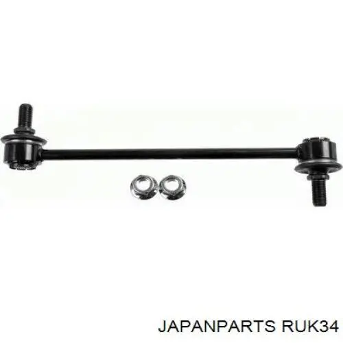 Втулка переднього стабілізатора RUK34 Japan Parts