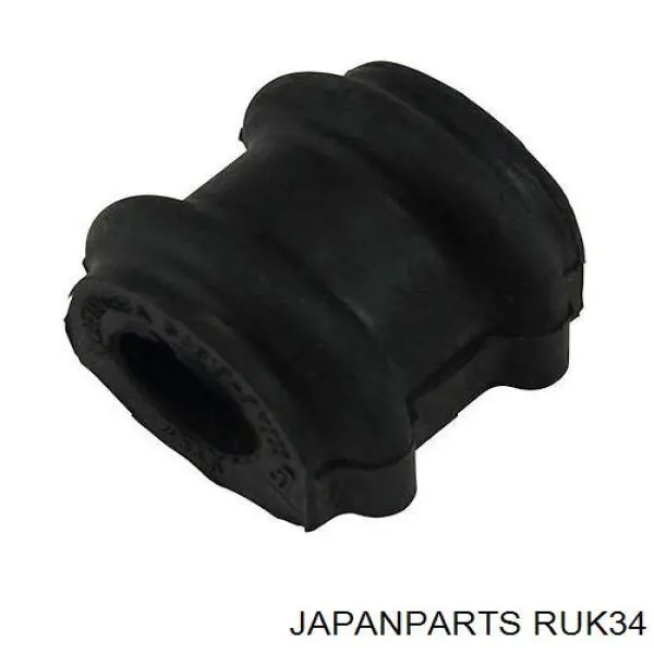 RUK34 Japan Parts втулка стабілізатора переднього