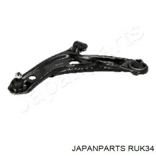 Купити RUK34 Japan Parts Подушка стабілізатора передня