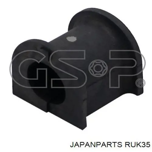 Подушка стабілізатора Japan Parts RUK35 ціна, від 2.42 USD