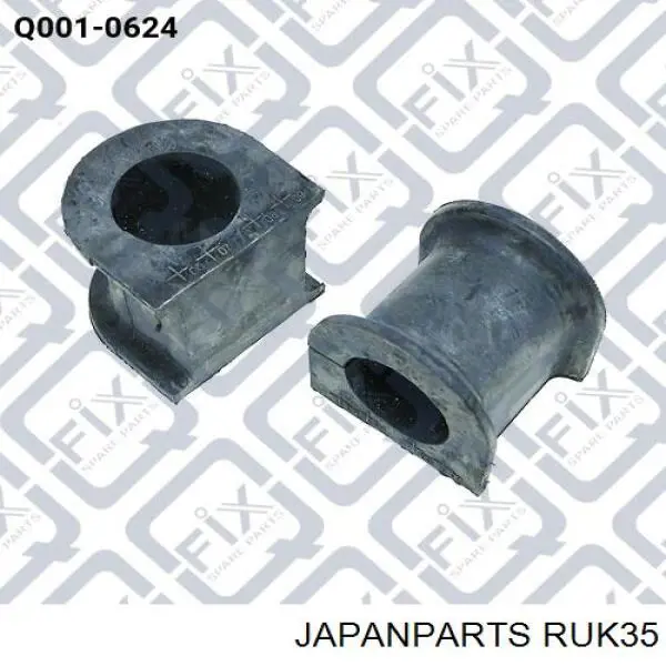 Купити RUK35 Japan Parts Подушка стабілізатора передня