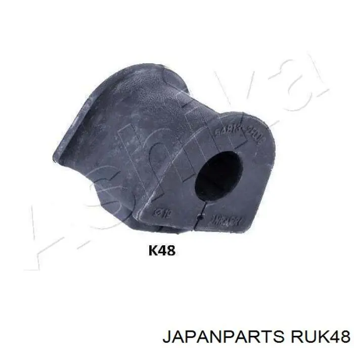 RUK48 Japan Parts втулка стабілізатора переднього