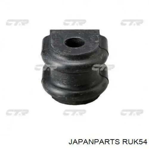 RUK54 Japan Parts втулка стабілізатора заднього