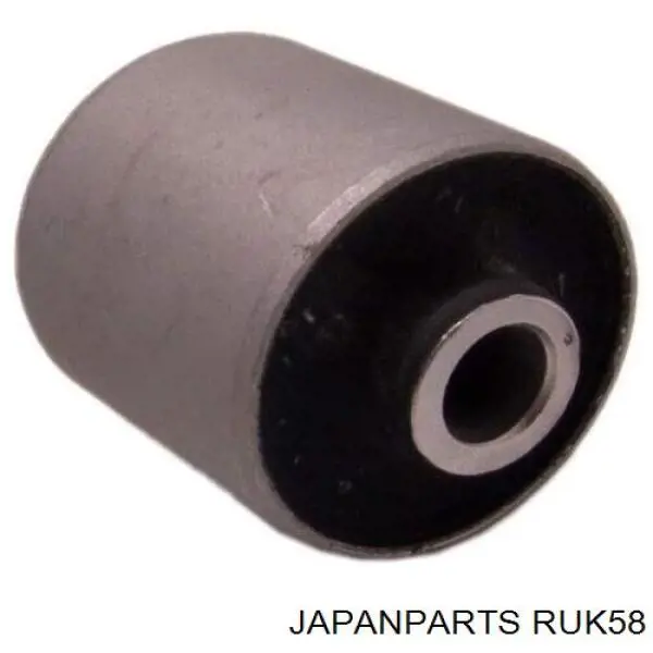 RUK58 Japan Parts сайлентблок переднього нижнього важеля