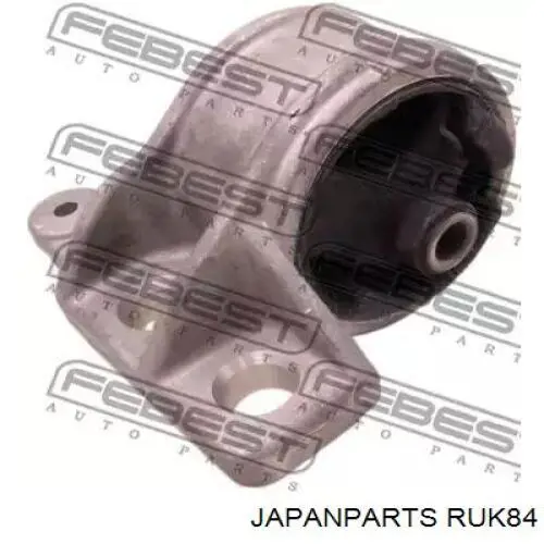 Подушка (опора) двигуна, передня Japan Parts RUK84 ціна, від 22.49 USD