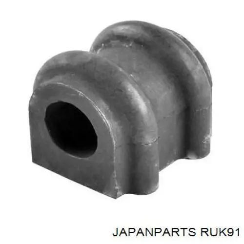 Втулка стабілізатора переднього RUK91 Japan Parts