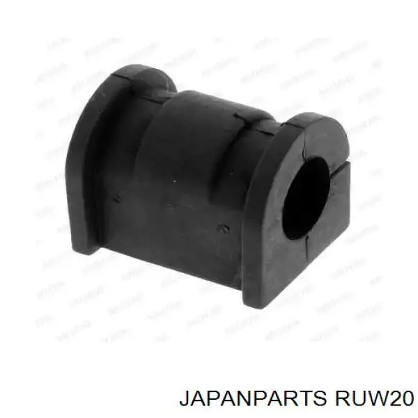 RUW20 Japan Parts втулка стабілізатора переднього
