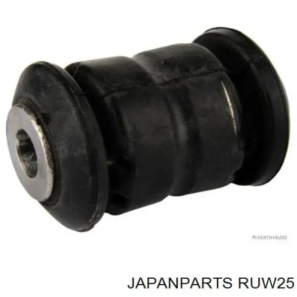 RUW25 Japan Parts сайлентблок передній балки/підрамника
