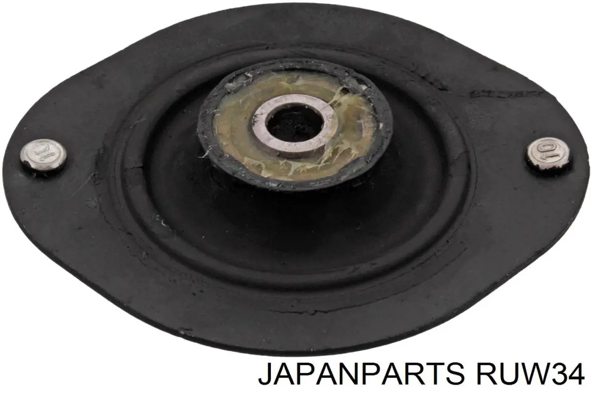 Опора амортизатора переднього RUW34 Japan Parts